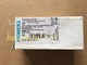 1pcs NEW Siemens Round Yellow Button Switch with Light 24V 3SB3645-0AA31