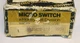 HONEYWELL MICROSWITCH Proximity Switch 20-260 VAC 923AA2W A7T