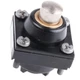 1PC TELEMECANIQUE ZCKD10 Limit Switch Head For Use With XC Series