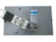 Gould ITE BOS14321 BD Bus Plug 30A 240V 3-Phase 3-Wire Fusible Vacu-Break Switch