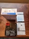 Omron D4NL-4EFG-B Guard Lock Safety-Door Switch