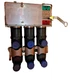 Elastimold Molded Vacuum Switch 15kv MVS3-21-15 MVS3-21-15-22  200Amp 200A (NEW)
