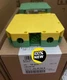 1PCS Phoenix Contact 0443049 grounding terminal USLKG 50