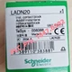 LADN20 1PCS NEW Schneider LADN20 Telemecanique Quality Assurance  Fast delivery