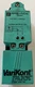 Pepperl Fuchs NJ20+U1+ Inductive Sensor