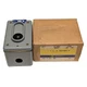 Square D 9001 BW-159 Momentary Pushbutton Control Station 1NO 1NC 600VAC USA