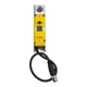 Keyence GS-51PC Safety Interlock Switch, PNP, 24VDC 3.4W, 2000N, 8-Pin M12 Male
