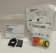 NEW OLD STOCK! SPRECHER+SCHUH RED TWIST TO RELEASE E-STOP BUTTON D7P-MT44PX01
