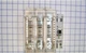 38613010 Socomec Disconnect Switches, FUSERBLOC Series FUSERBLOC TS J 3X100A F/L