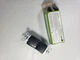 Leviton 5601-2E 15 Amp, 120/277 Volt, Decora Rocker Single-Pole AC Quiet Switch,