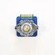 TOSOKU Rotary Mode Select Switch DPP01 010 S16R 27.69-deg step, 12 position