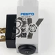 New 1PC Festo Pressure Switch PEV-1/4-B-OD 175250