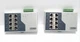 Phoenix FL Switch SF 8TX 2832771 NEW Without Box ( 1 Piece Price )