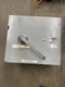 1) Gould ITE 400 Amp 600V V7H3605 Fusible Panelboard Switch