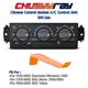 A/C Climate Control Module Switch For 1999-2002 Chevy Silverado GMC Sierra 1500
