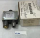 Barksdale 9048-3 Pressure Actuated Switch