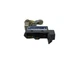 MICRO SWITCH BZV6-2RQ2 LIMIT SWITCH TOP ROLLER ARM (AS PICTURED)  NSNP