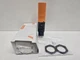NEW OLD STOCK! IFM PROXIMITY SWITCH KIE2015-FBOA/NI/LS100AK
