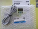 NEW SMC ISE30A-01-N-L Pressure Switch