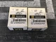 Square D 9001-G22 (Lot Of 2)Green Push-Pull Knob Series H(LB20E)