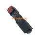 1PCS NEW FOR OMRON electromagnetic locking safety door switch D4SL-N2HFG-D4N