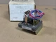 NEW Barksdale D1S-H18SS Pressure Switch 60PSI Proof .4-18PSI FAST SHIPPING