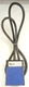 Foot Pedal Treadlite II Linemaster Switch No T-91-S Electrical 10A 125 VAC