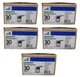 5-PACK Midwest Electric 30-Amp 120/240-Volt Fused AC Disconnect (U035F2P)