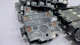 ES502E EUCHNER ES 502E SWITCH 10A 250V LIMIT SWITCH TEKNIC EUCHNER NEW & ORIGINA