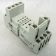 Brand New ABB CR-M4SS CR-M4SS Relay Socket Free Shipping#LJ