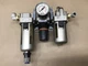 SMC Air Regulator Unit AR30-03 Regulator AL30-03 Filter AF30-03C #50C15PR4*AD