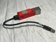 IDEM 3A 240V SAFETY INTERLOCK SWITCH INCH-3  223002