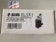 1PCS NEW Pizzato NA B112KC-DN2 NA B112KCDN2 limit switch 