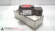 EUCHNER NZ2VZ-538ESVM5C2334, SAFETY SWITCH, 111834, NEW #155416