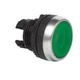 Baco Controls L21AH20-3EAGM11 22mm Green Flush Mom Ill PB MFGD