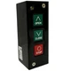 MMTC. INC. Type PBS-3 Push Button Station 5A 240VAC