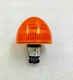 IDEC HW1P-5Q4A ORANGE INDICATOR 24V AC/DC - LED TYPE LSTDB-2