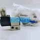 QTY:1 New For SMC solenoid valve VK334V-5DZ-01