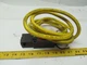 Euchner NZ1VZ-538EL110 Limit Switch Safety 7ft Cord