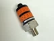 IFM Efector PK6220 Pressure Switch 0&ndash;5800 PSI 2 PNP Outputs 1/4" NPT