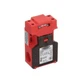1PC BANNER ENGINEERING SI-QS90F Non-Locking Interlock Switch, Key/Tongue, 2
