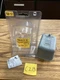 SQUARE 9013FSG2M4 Ser B PRESSURE SWITCH 30-50 Psi (#12)