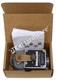 Surplus Pre-owned Allen Bradley 801-ASC17 /A Roller Lever Type Limit Switch