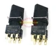 1PC New OMRON Conversion Rotary Switch Button A165S-T2M-2 A16S-2N-2