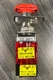 REES 40102312 Mushroom Button RED 2NC 30.5mm with 50701-A-NO Contact Block - USA