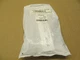 1 NIB NEW EATON CUTLER HAMMER EM22H5X92 INDICATING LIGHT W WHITE LENS