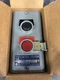 Square D 9001-GG-206 Control Station