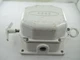 NEW 04944-900 Rees Cable Operated Switch Type 4X, R or L hand, 15 lb Trip Force