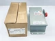 EATON DH361FDKCL-NCLR HEAVY DUTY SAFETY SWITCH 3-POLE FUSIBLE 30A 600V 60Hz