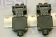 (Lot of 2) Schmersal AZ 16 ZVRK-2254 Safety Interlock Switches